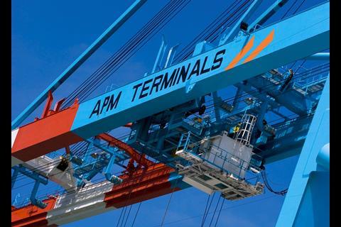 APMT seals the deal for Costa Rica terminal News Port Strategy